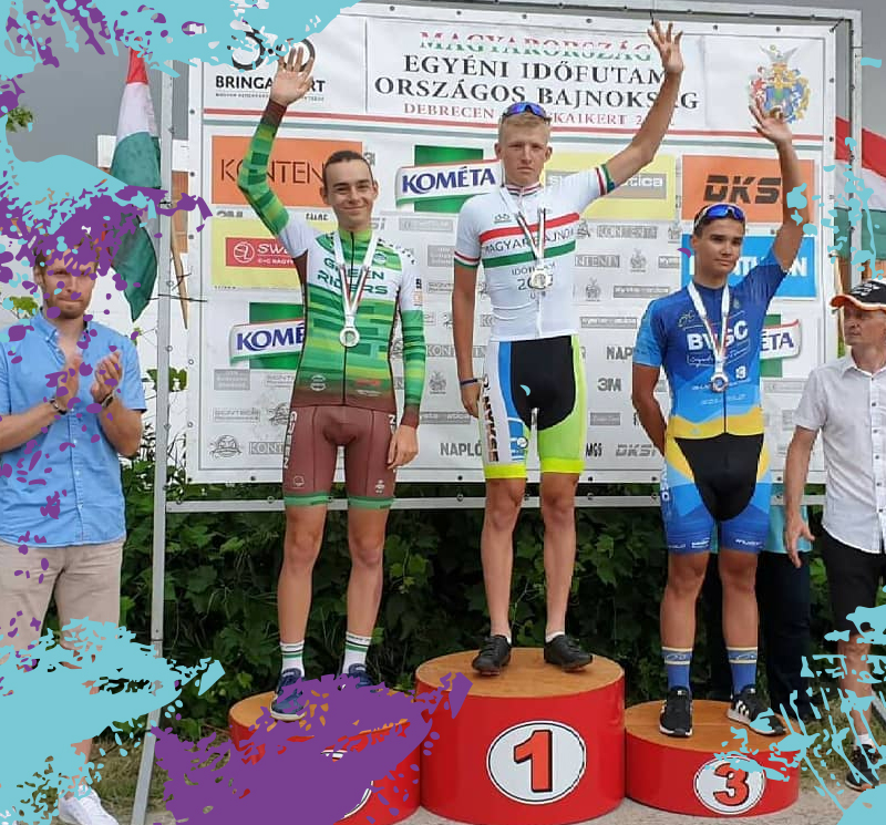 Lepold Sámuel (2019 U19)