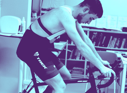 The importance of winter base training – blog illustration