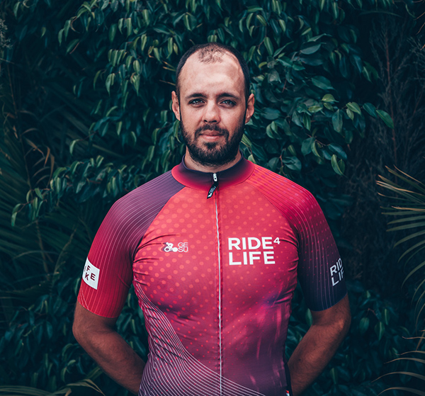 Cycling Image